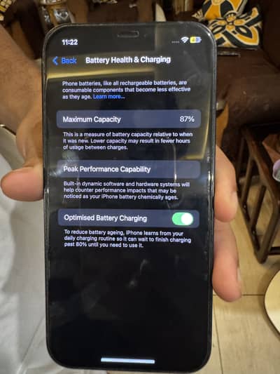Apple iPhone 12 jv 64gb