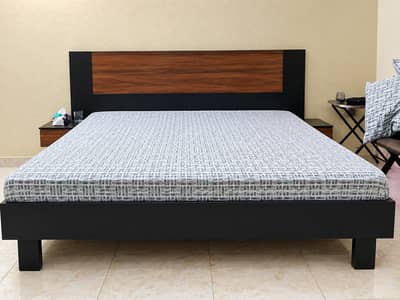High quality bed for sale