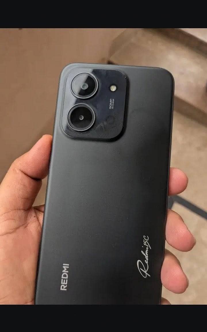 Xiaomi 15C 0