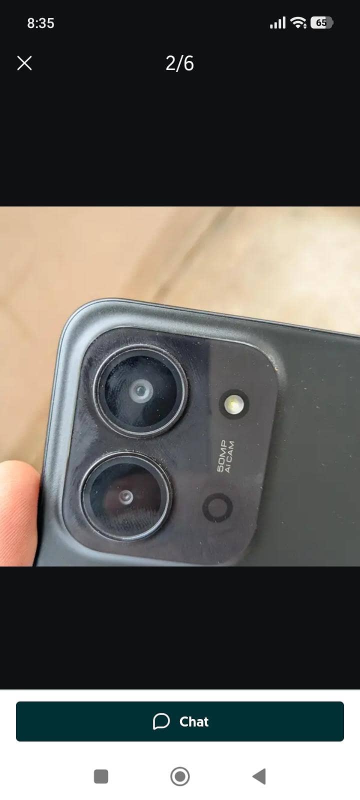 Xiaomi 15C 2