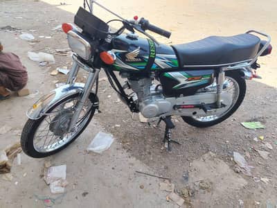 23 model ha
