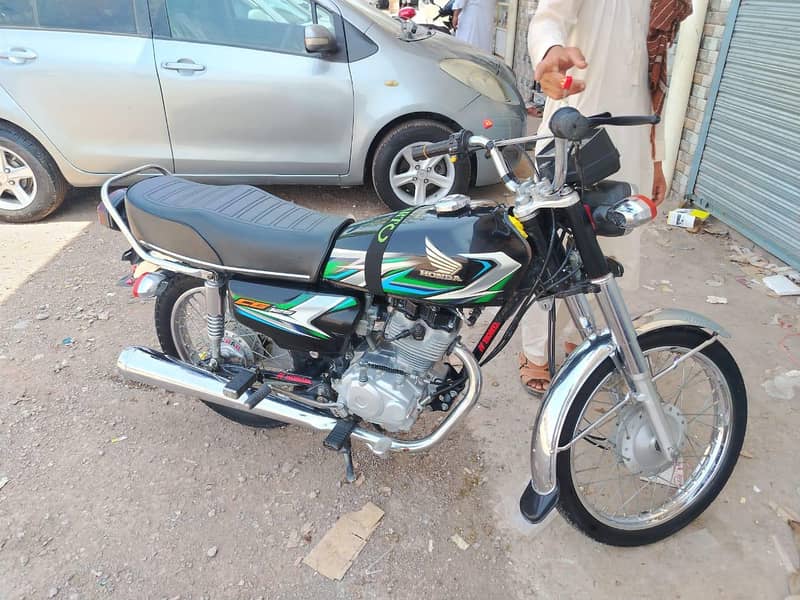 23 model ha 1