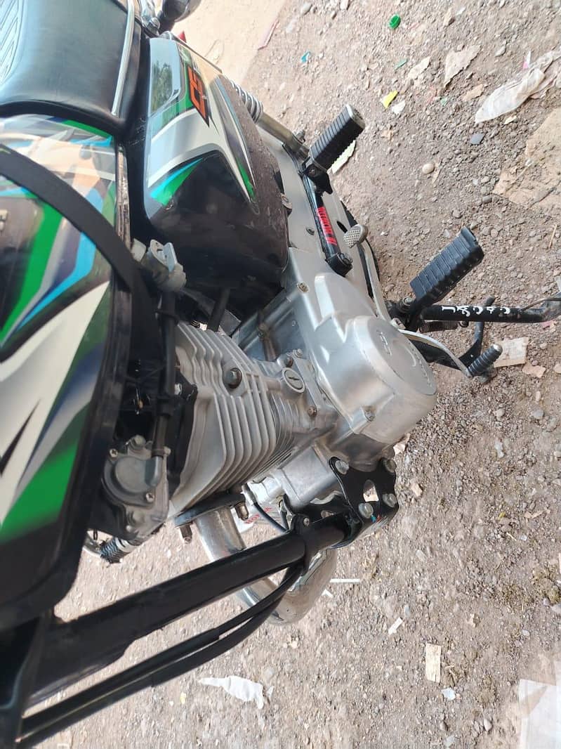 23 model ha 3