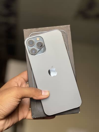 Apple iPhone 12 Pro Max 256 Gb