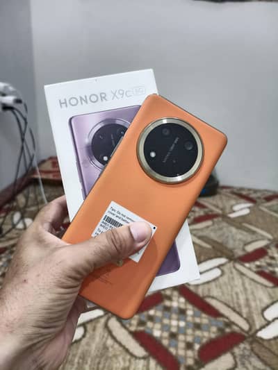 honer x9c ful box non sim bnd 12.256 gb all oky