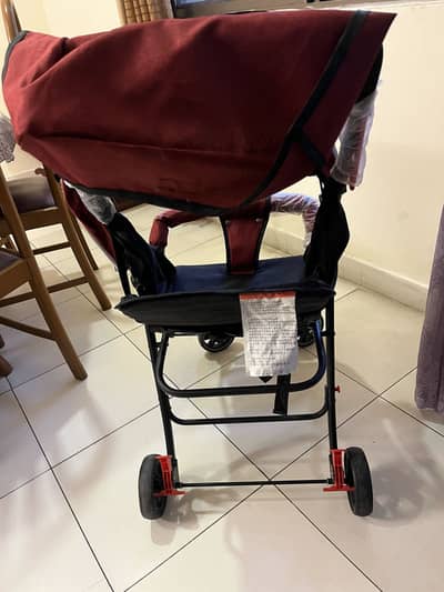 Baby Pram For sale in very good condition