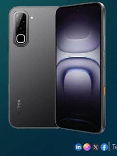 Infinix Other Model hot 70