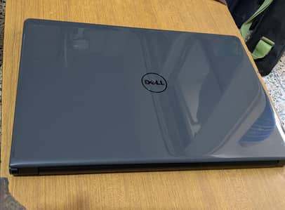Dell Inspiron 15 3567 Saudi Import - i5 7th Gen Saudi