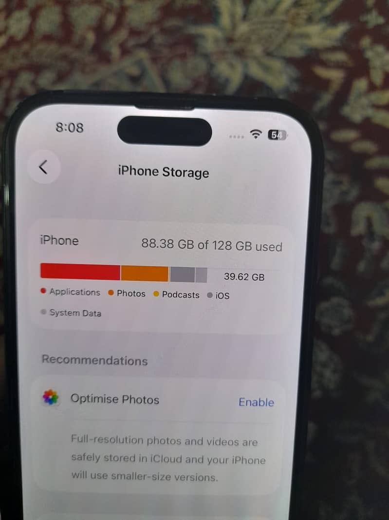 Apple iPhone 15 1