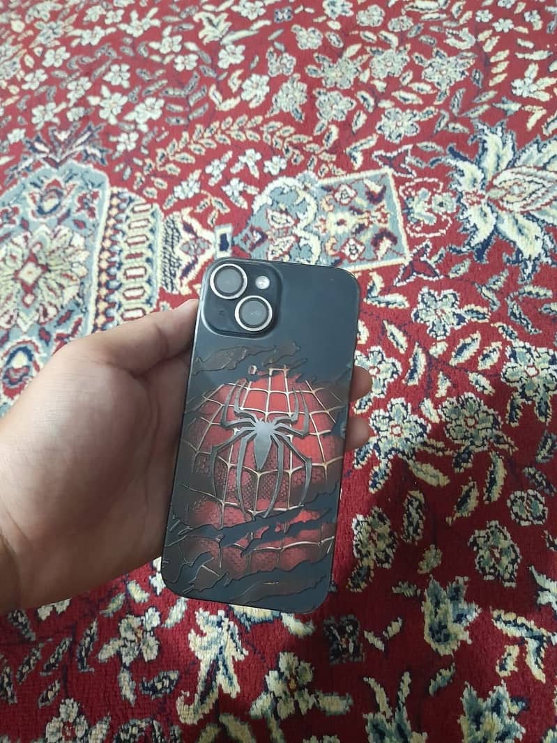 Apple iPhone 15 2