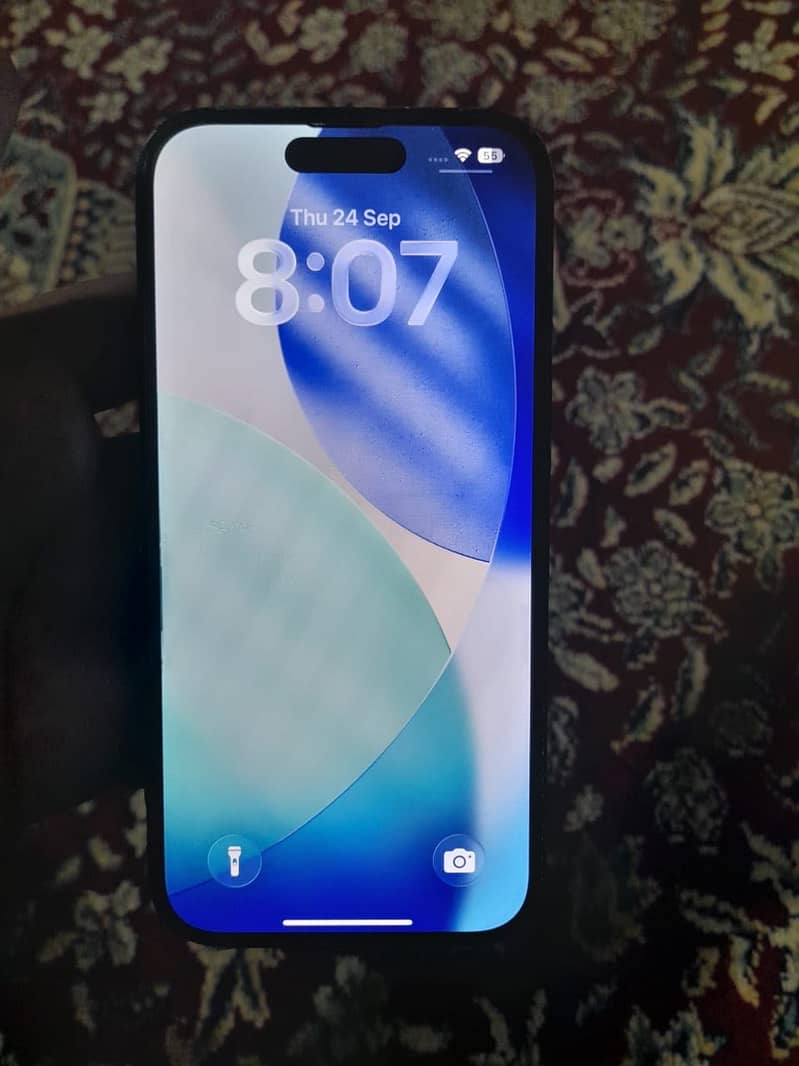 Apple iPhone 15 3