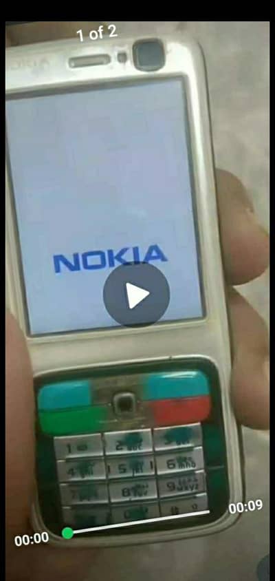 Nokia N73