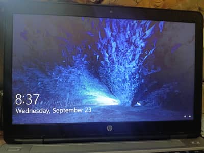 hp probook 650 g2