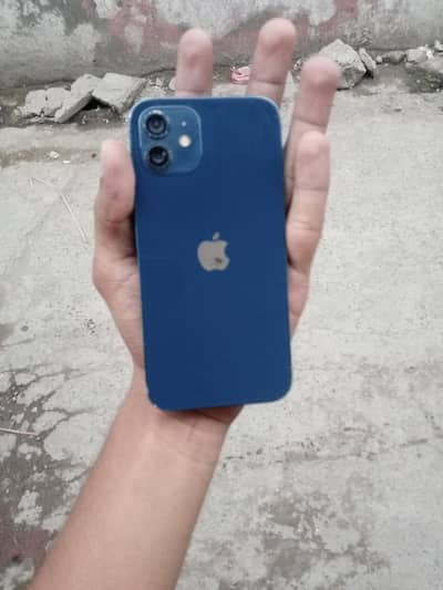 Apple iPhone 12