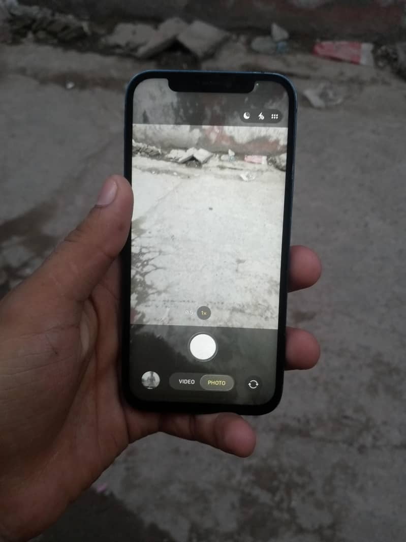 Apple iPhone 12 7