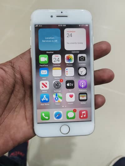 Apple iPhone 8
