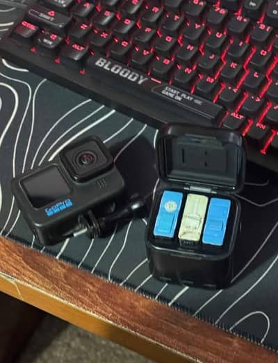 Gopro Hero 10