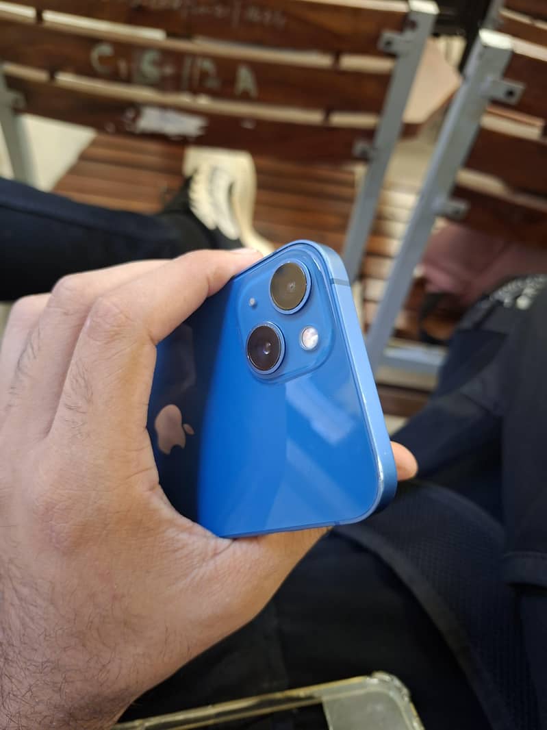 Apple iPhone 13 0