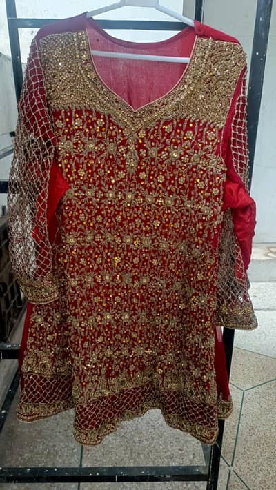Bridal Lehenga for Rent – Affordable Price