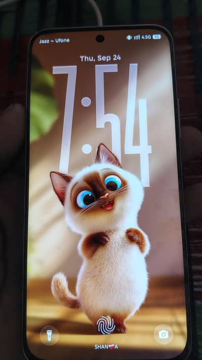 Infinix Hot 50 Pro Plus