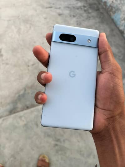 Google Pixel 7a