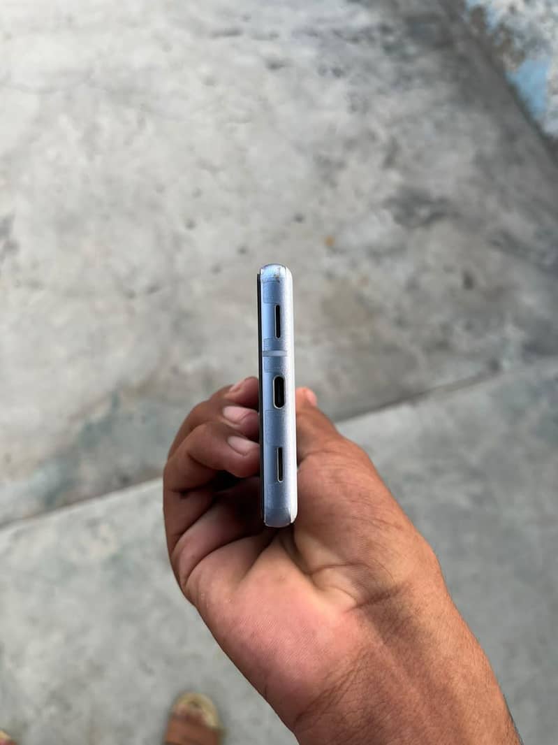 Google Pixel 7a 3