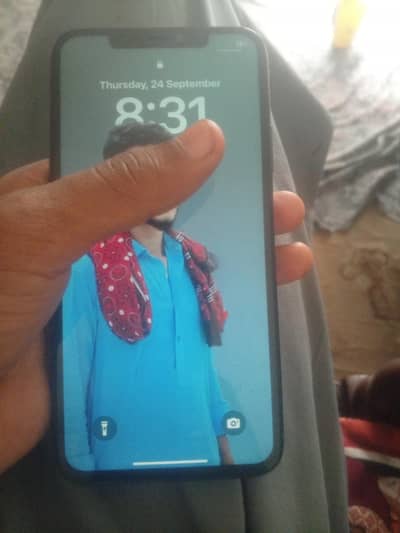 Apple iPhone 11 Pro Max