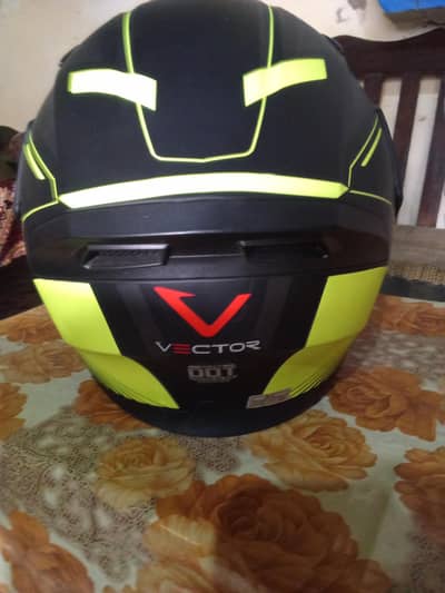 helmet vip