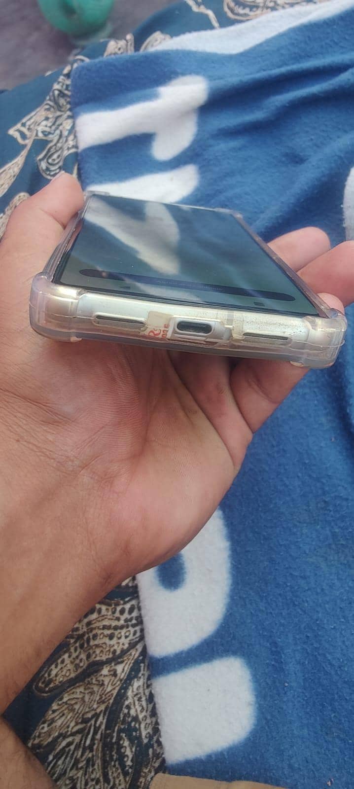 Google Pixel 7 4