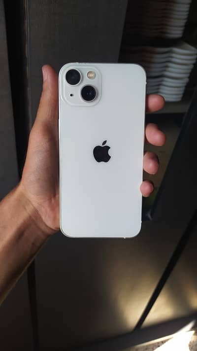 iPhone 13 fu