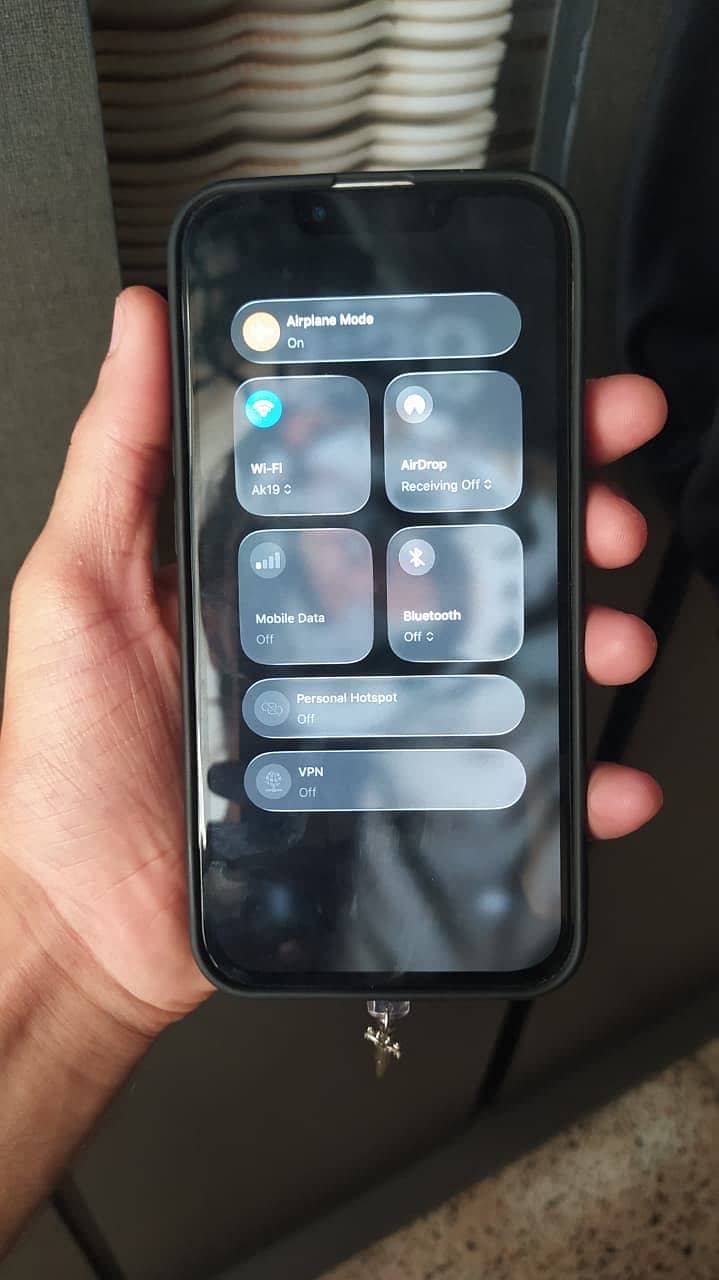 iPhone 13 fu 2