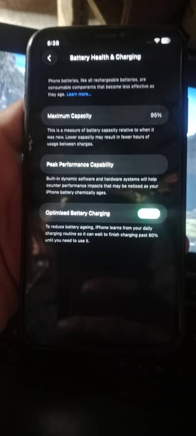 Apple iPhone 11 jv