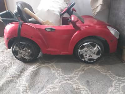 baby kids car without battery change karni ho gi 03156728201