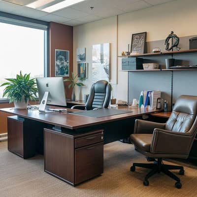 Female's Staff Required For Office