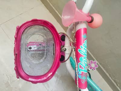 Barbie cycle for sale