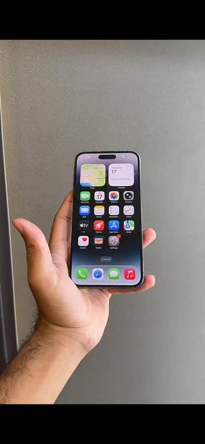 Apple iPhone 14 Pro Max