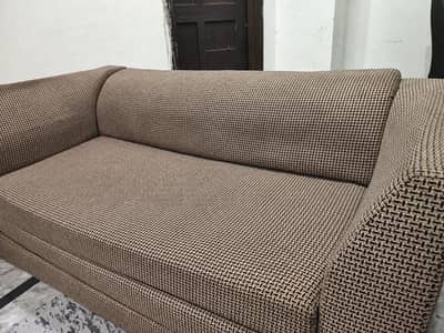 Sofa Cum Bed
