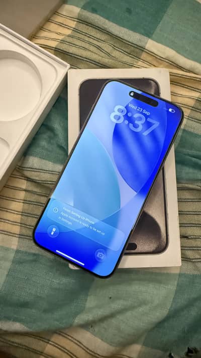 Iphone 15pro max
