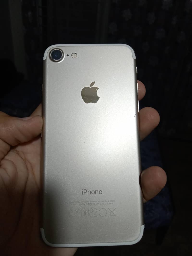 Apple iPhone 7 8