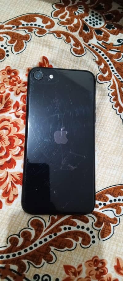 Apple iPhone SE