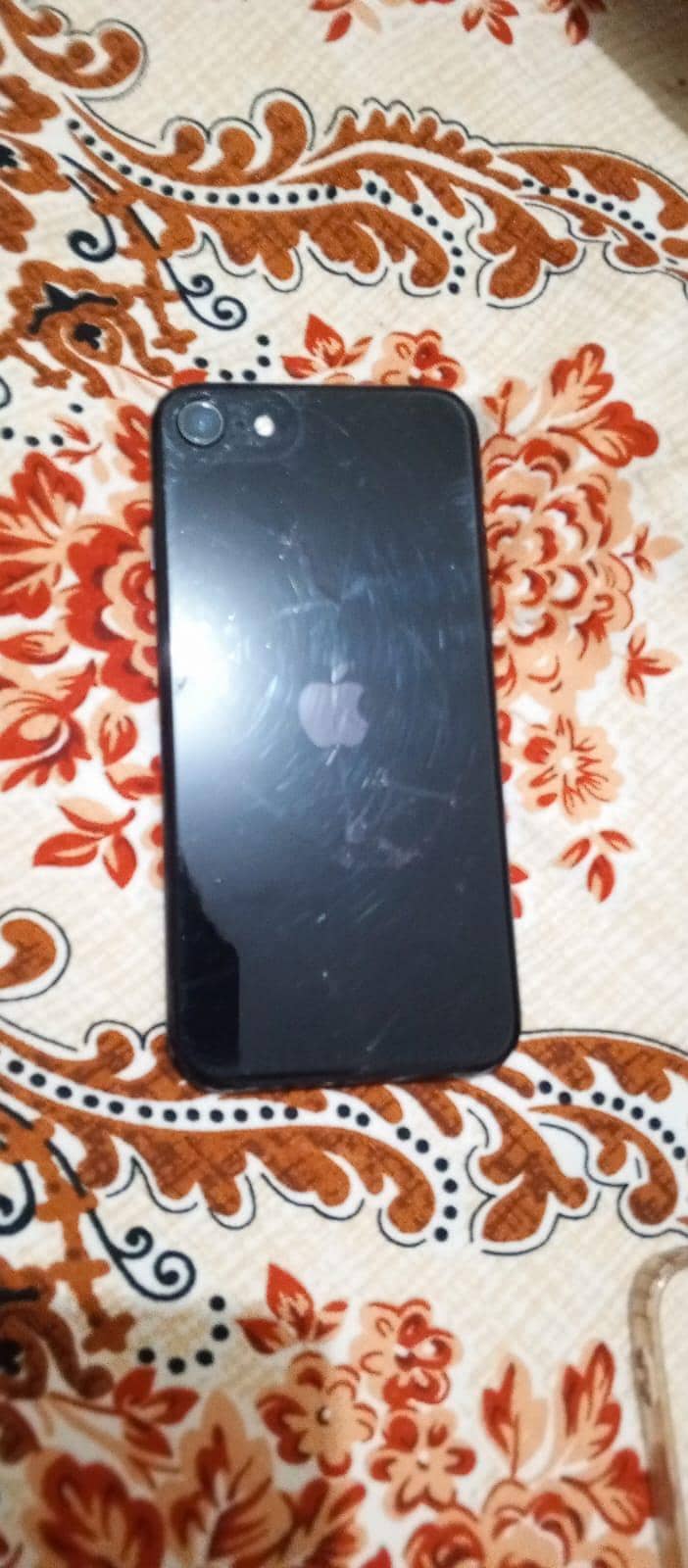Apple iPhone SE 4