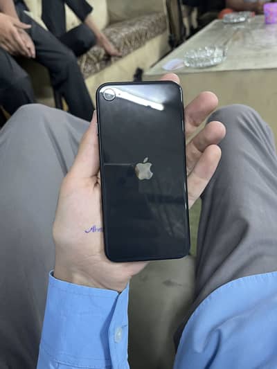 iPhone se 2