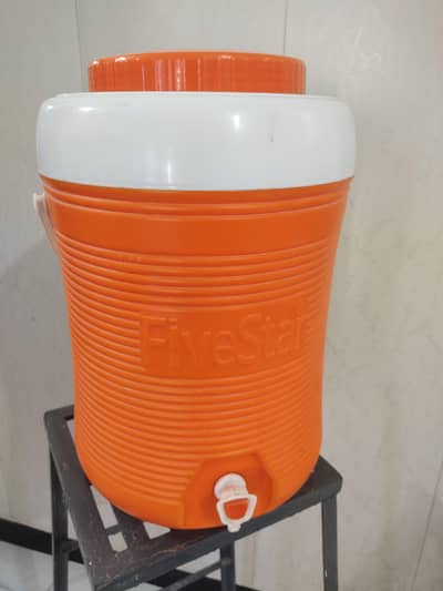 Water Cooler in excellent condition