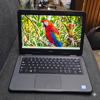 Dell i5 8th Generation 8GB RAM