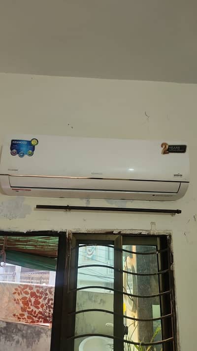 kenwood AC urgent sale
