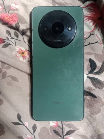 Redmi A3 4+128