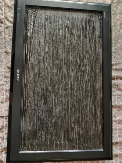 Sony Bravia for Sale