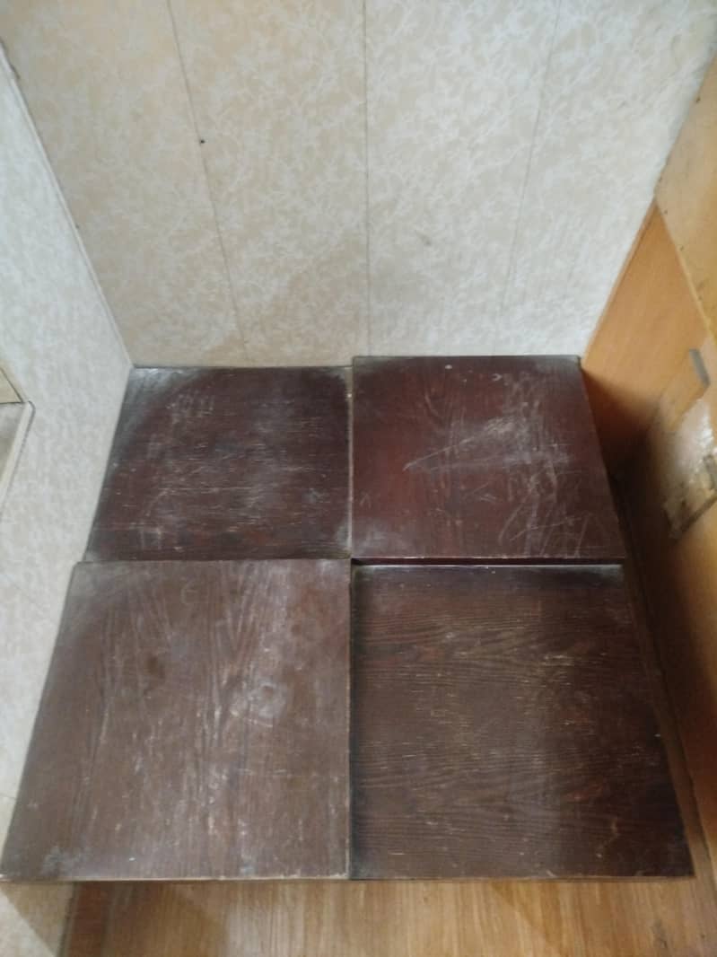 coffee table 1