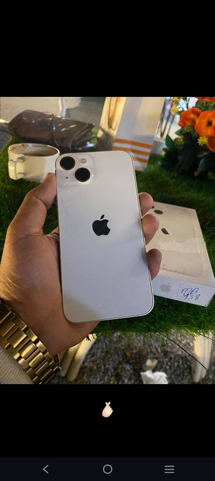Apple iPhone 13 0