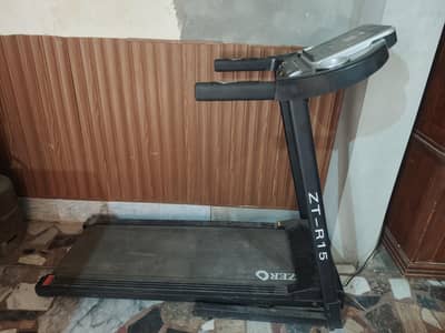 Zero Lifestyle ZT-R15